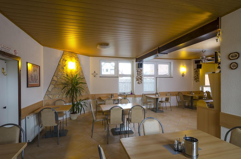 Penzion Globus Český Krumlov Extérieur photo