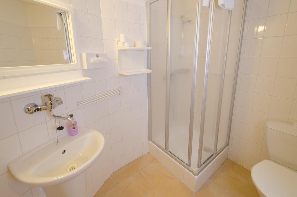 Penzion Globus Český Krumlov Extérieur photo