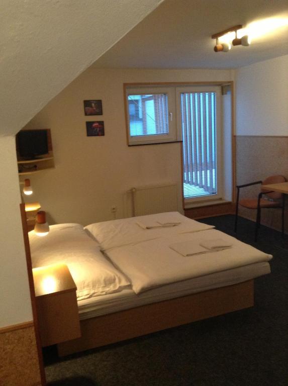 Penzion Globus Český Krumlov Chambre photo